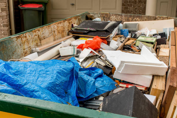 Best Donation Pickup Services  in Ojus, FL
