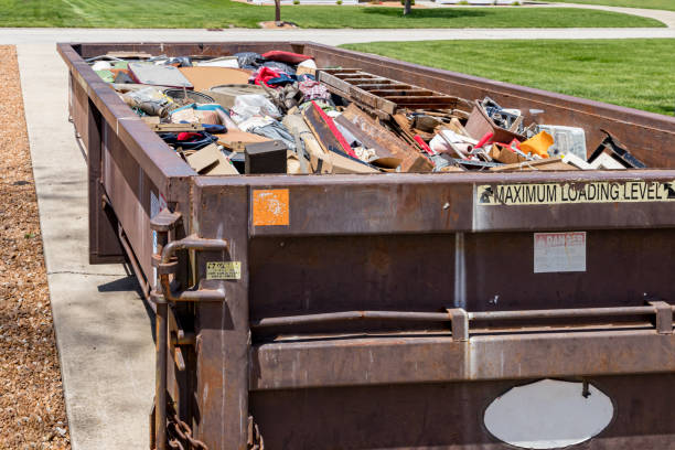 Best Property Management Cleanouts  in Ojus, FL