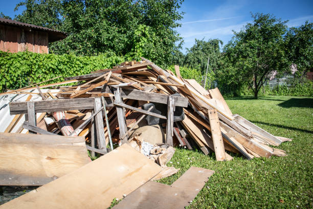 Best Basement Cleanout  in Ojus, FL